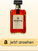 Disaronno Amaretto (1 x 0.5 l)